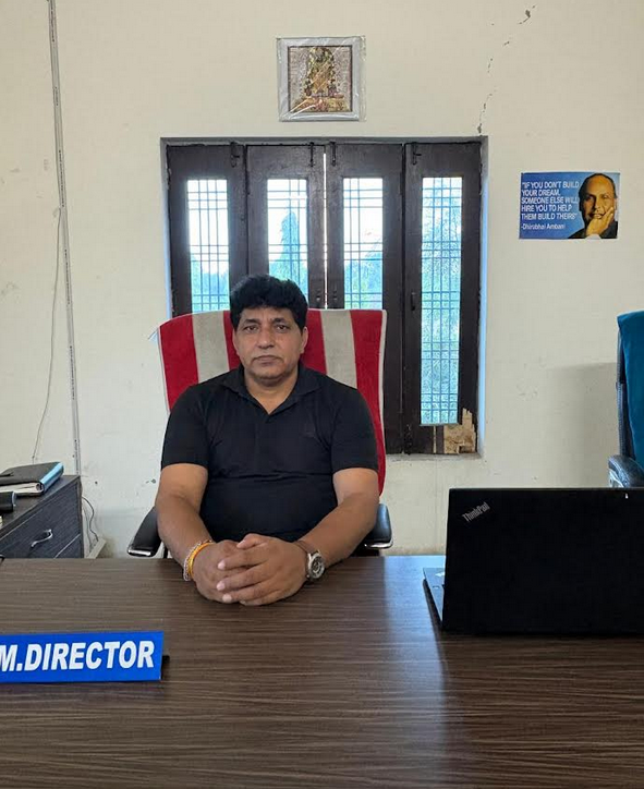 Top School in Raghunathpur,Thakurdwara