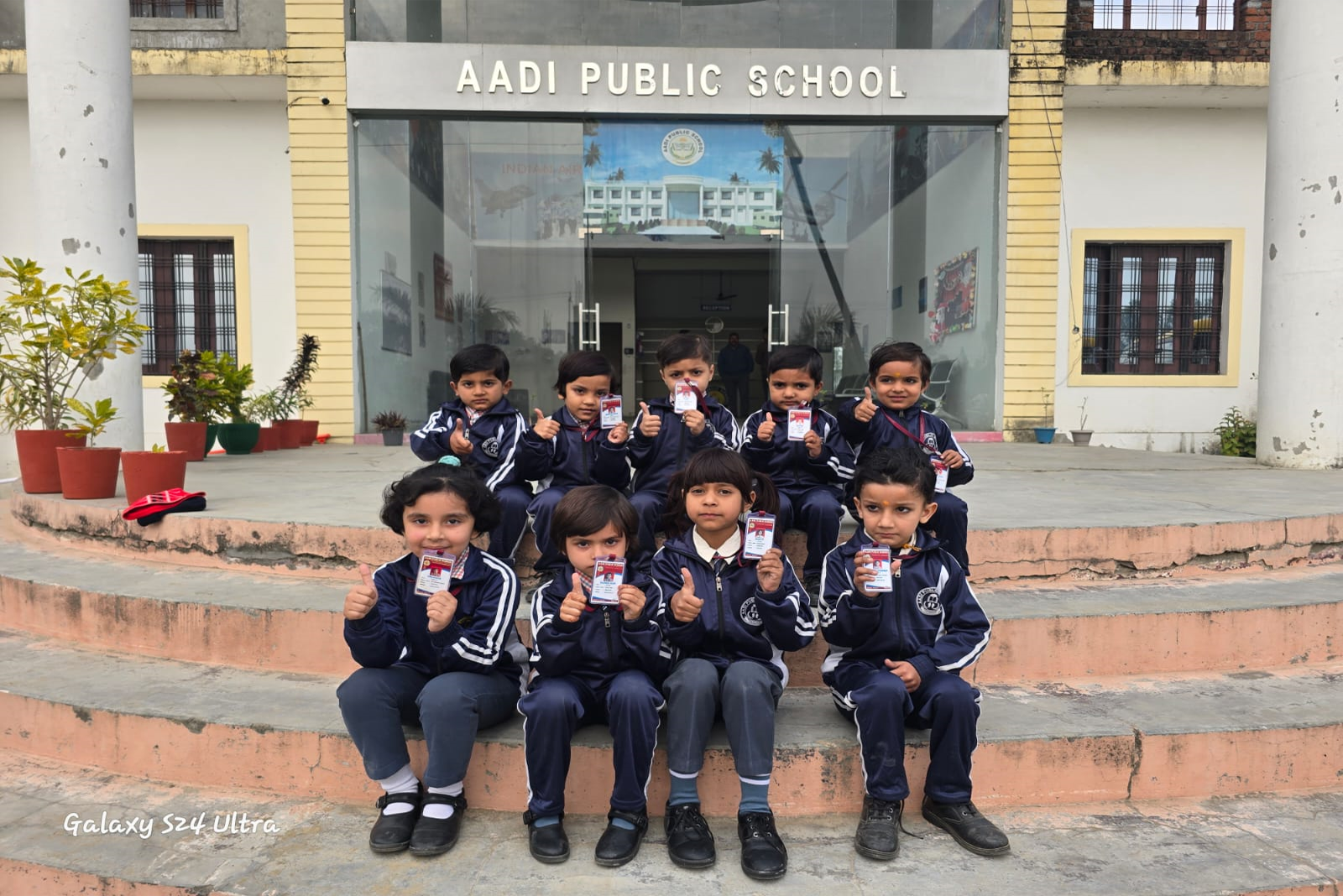 Best  School in Raghunathpur,Thakurdwara 