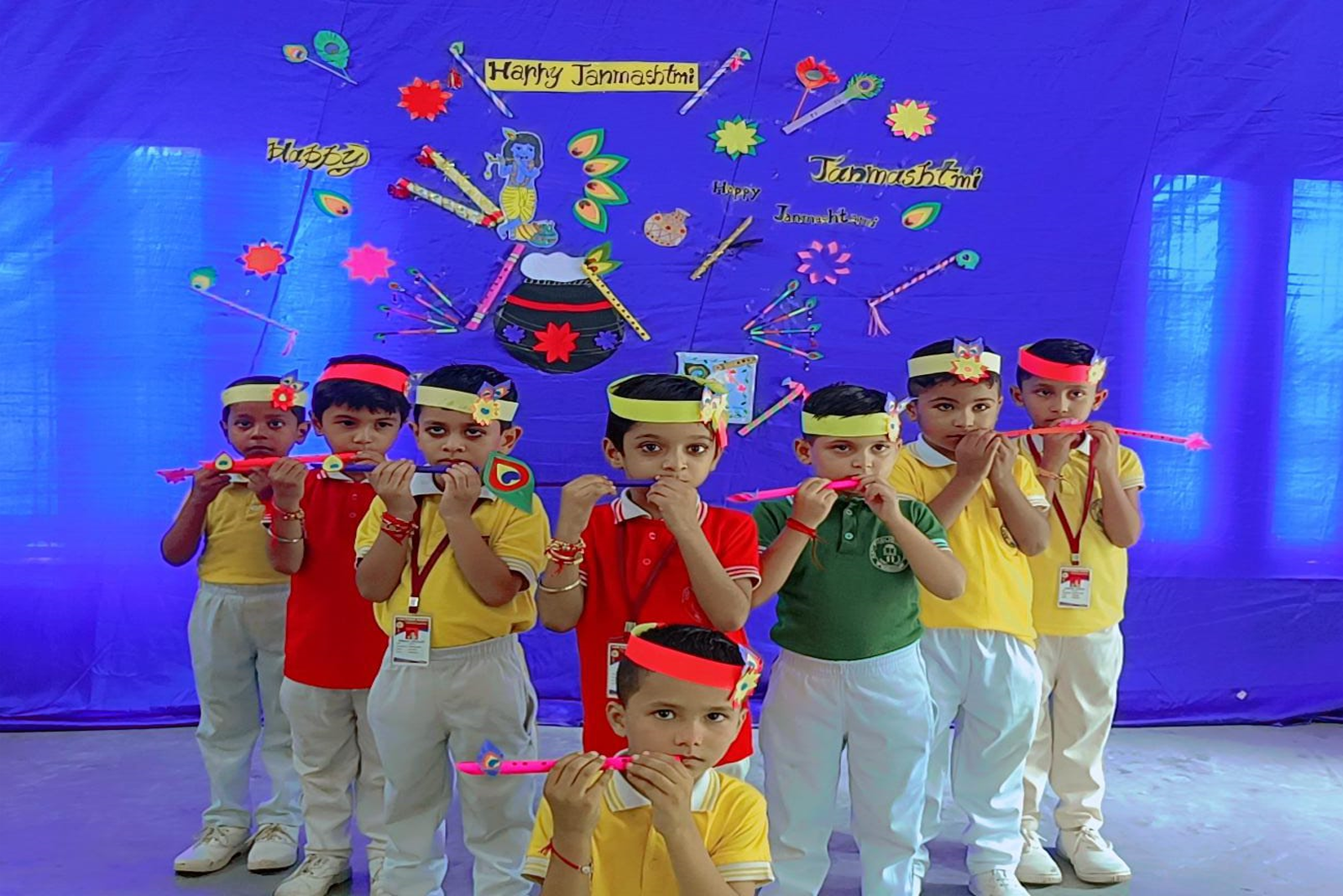 Best  School in Raghunathpur,Thakurdwara 